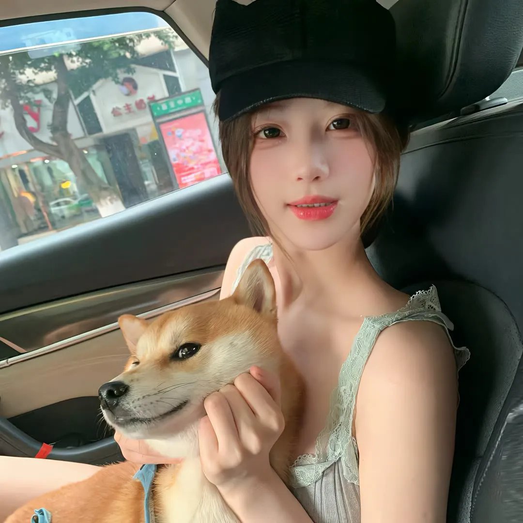 女人的阴影