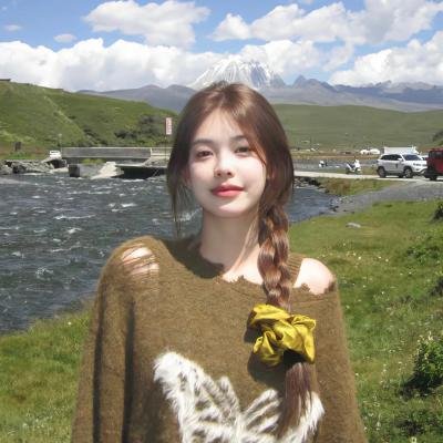 小旅人